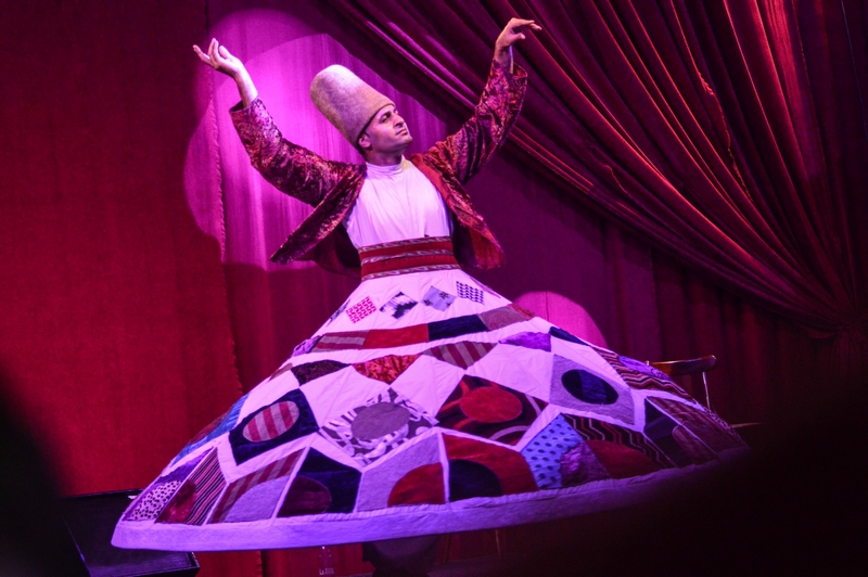 Festival of Ramadaniyat Beirutiya